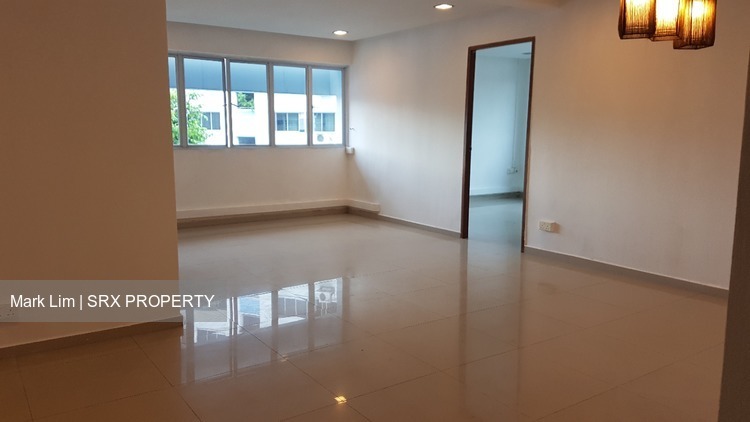 Blk 137 Serangoon North Avenue 2 (Serangoon), HDB 5 Rooms #175308122